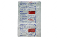 Zosa L Capsule 10 Zosa L Capsule 10