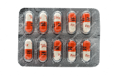 Zycel 100 Capsule 10