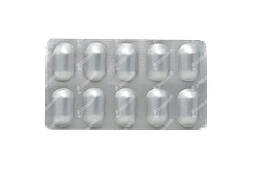 Zyrova C 10 Capsule 10
