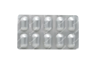 Zyrova C 10/75 MG Capsule 10