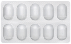 Zyrova C 10 Capsule 10