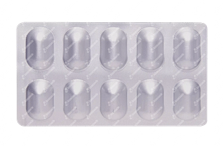 Zyrova C 5/75 MG Capsule 10