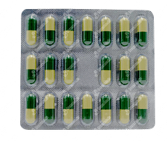 Addyzoa Capsule 20