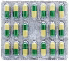 Addyzoa Capsule 20
