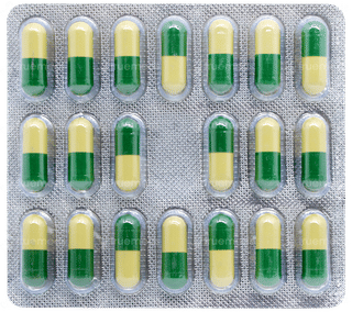 Addyzoa Capsule 20