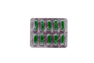 Adliv Forte Capsule 10