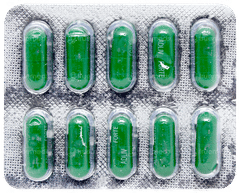 Adliv Forte Capsule 10