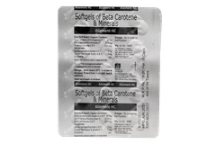 Ailement Hc Capsule 15