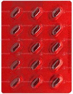 Ailement Hc Capsule 15