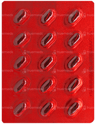 Ailement Hc Capsule 15