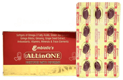 All In One Capsule 10