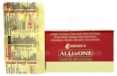 All In One Capsule 10