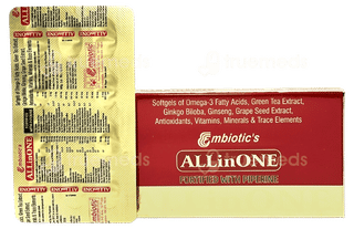 All In One Capsule 10