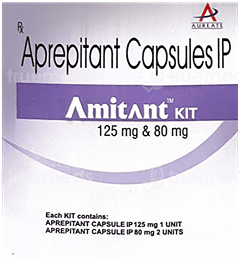 Amitant Kit Capsule 3 Amitant Kit Capsule 3