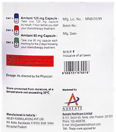Amitant Kit Capsule 3