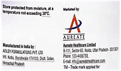 Amitant Kit Capsule 3