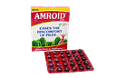 Amroid Tablet 30