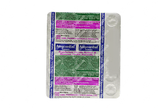 Amycordial Tablet 30