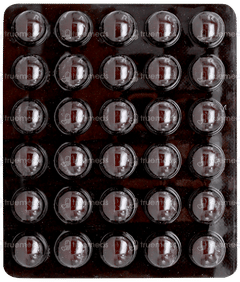 Aimil Amycordial Tablet 30 Aimil Amycordial Tablet 30