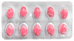 Apfol Plus Capsule 10