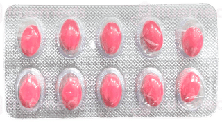 Apfol Plus Capsule 10