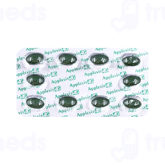 Applevit 4g Capsule 10