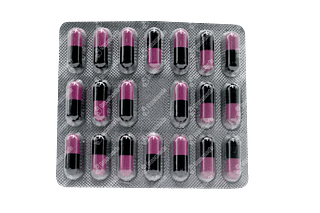 Arjunin Capsule 20