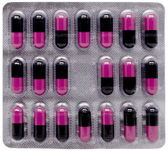 Arjunin Capsule 20