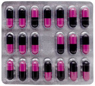 Arjunin Capsule 20