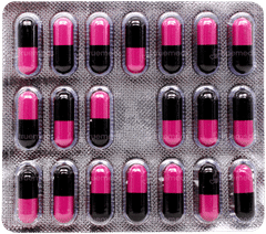 Arjunin Capsule 20