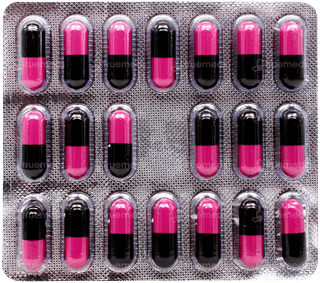 Arjunin Capsule 20