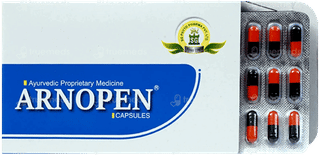Arnopen Capsule 30