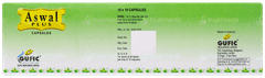 Aswal Plus Capsule 10