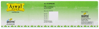 Aswal Plus Capsule 10