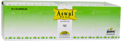 Aswal Plus Capsule 10