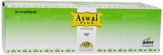 Aswal Plus Capsule 10