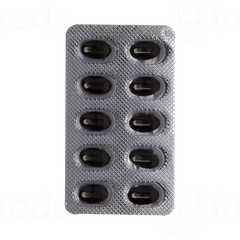 Azovit L Capsule 10
