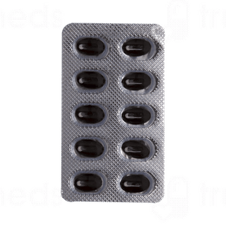 Azovit L Capsule 10