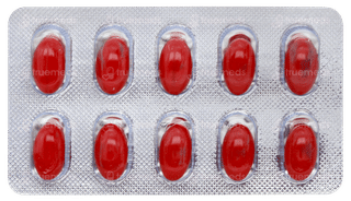 Balvibe Capsule 10