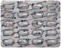 Becosules Z Vitamin B Complex With Vitamin C & Zinc Capsule 20