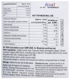 Becovit Forte Capsule 15