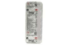 Becovit Forte Tablet 10 Becovit Forte Tablet 10