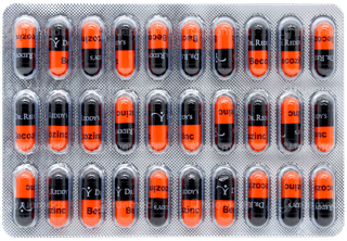 Becozinc Capsule 30