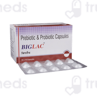Biglac Capsule 10