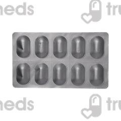 Biglac Capsule 10