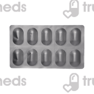 Biglac Capsule 10