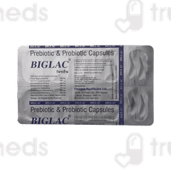 Biglac Capsule 10