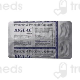 Biglac Capsule 10