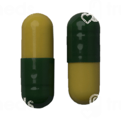 Biglac Capsule 10