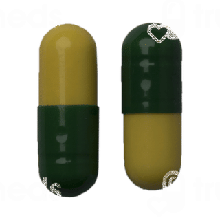 Biglac Capsule 10